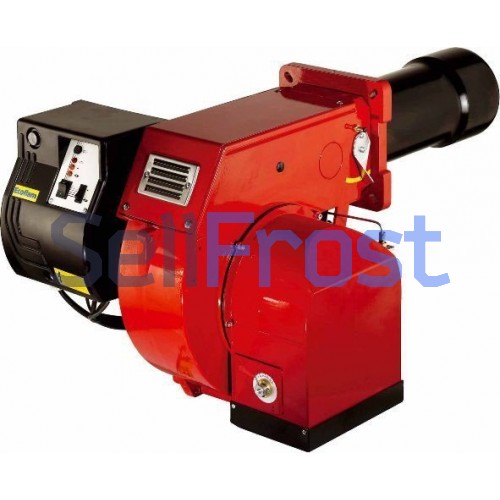 Ecoflam MAIOR P 80 AB TL