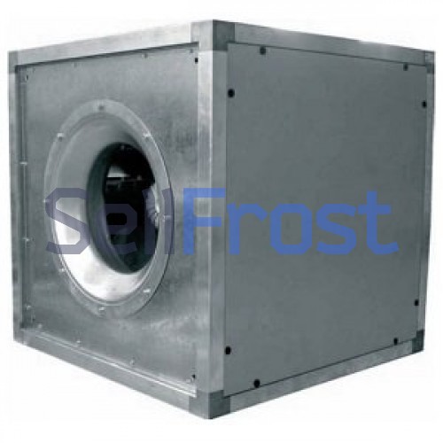 Lessar LV-FDQS 400-4-3